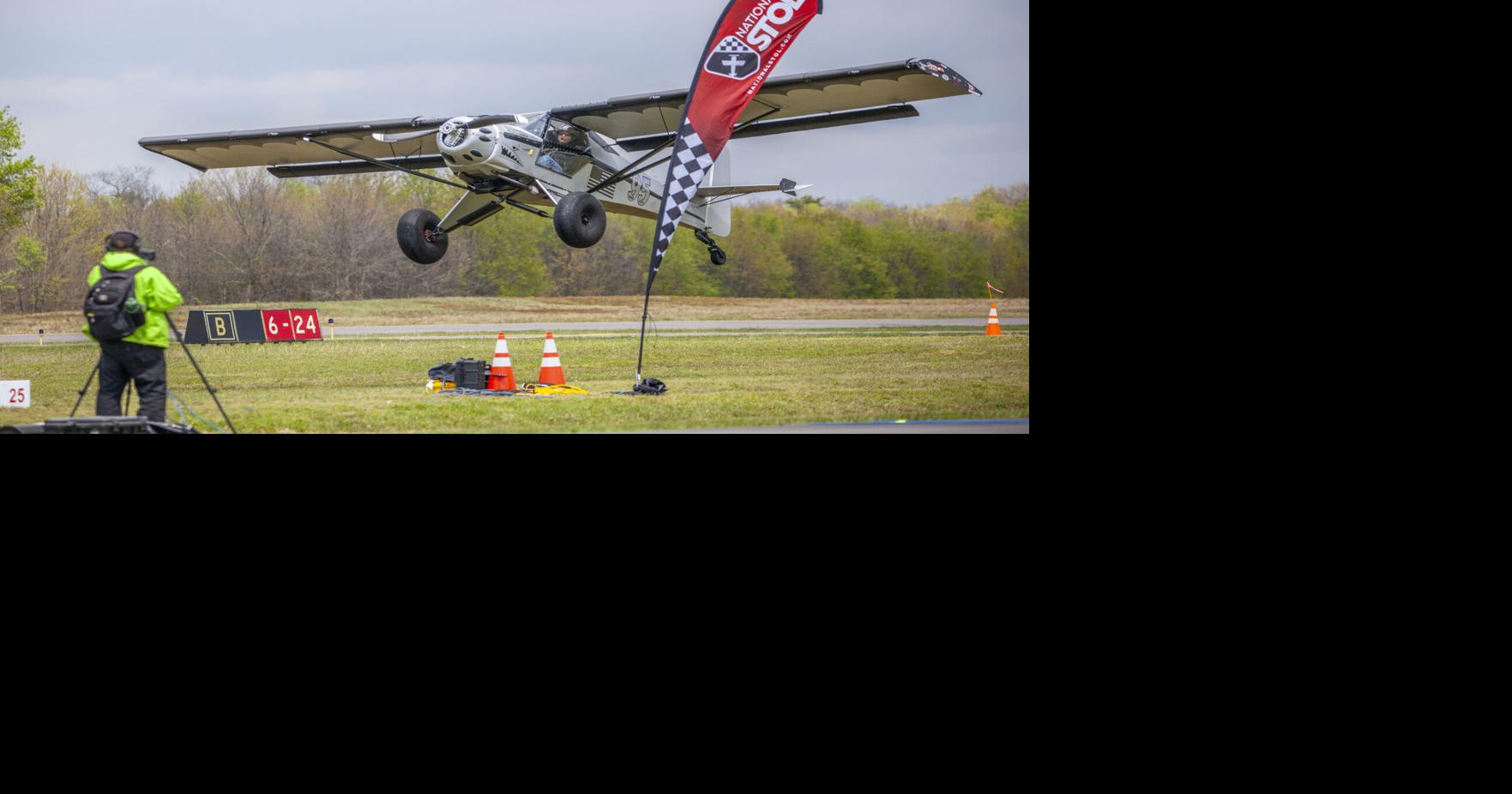 Appalachian Mountain STOL event returns to Clarion County Airport ...