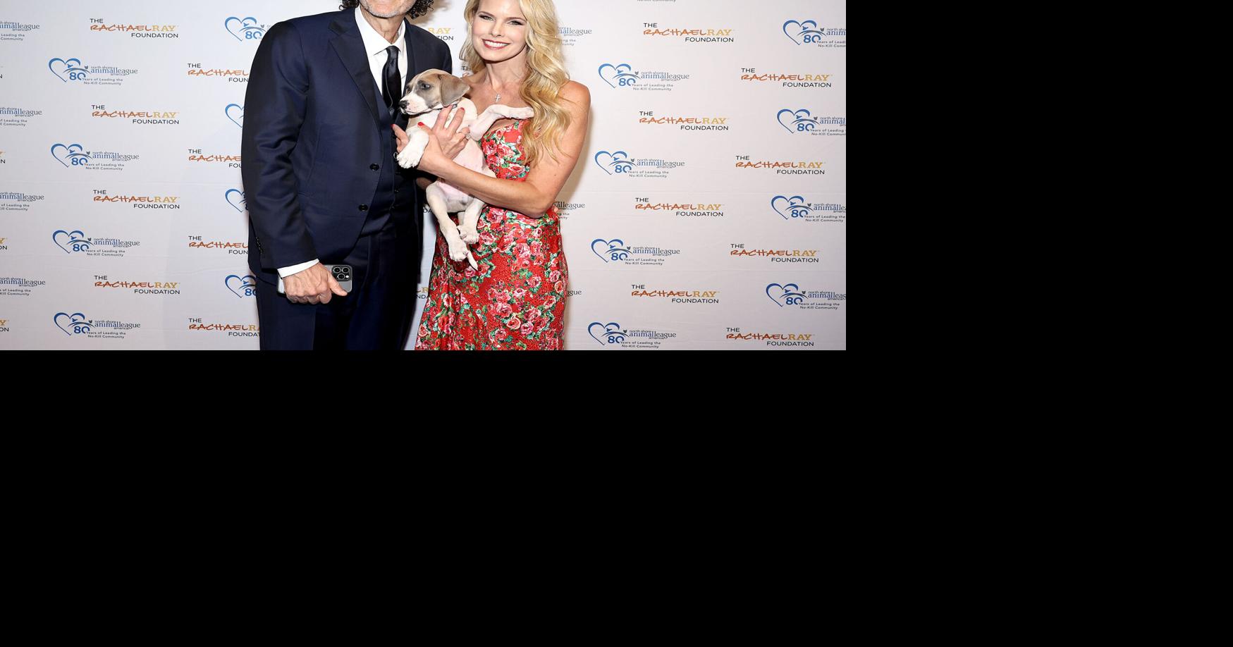 Howard Stern ex assistant's lawsuit dismissed, NDA upheld by court Brian Niemietz, New York Daily News Aug 4, 2026 58 mins ago