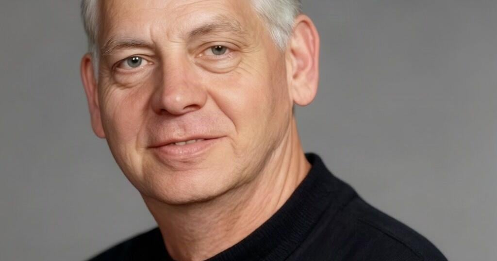 Richard L. “Dick” Zimmerman