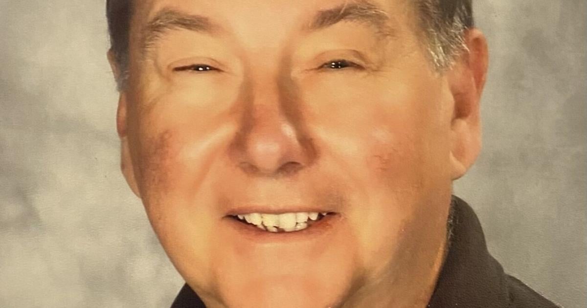 Lorenzo J. "Larry" Grill