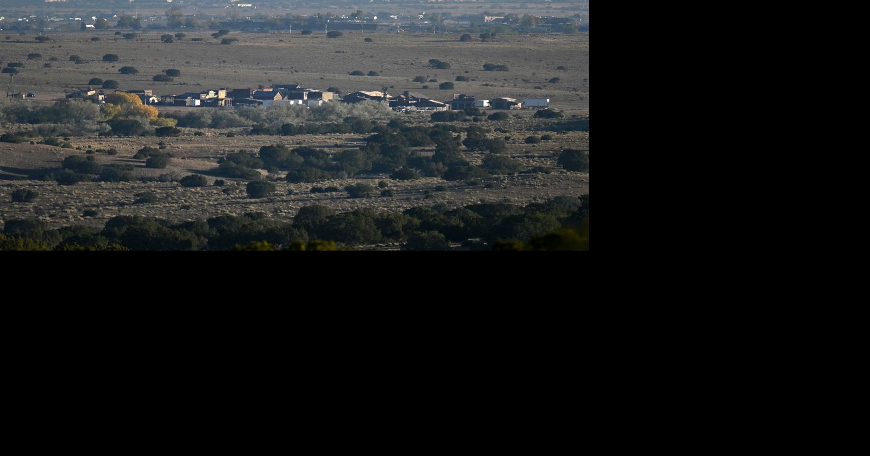 Civil case against Alec Baldwin, 'Rust' movie producers advances toward a trial