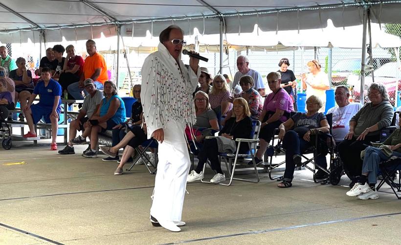 Lots going on at Tionesta Indian Festival Community News