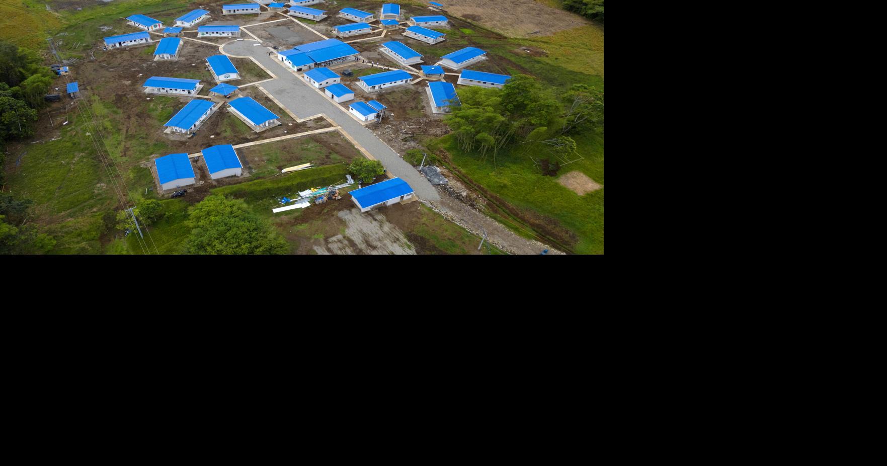 Cocaine crackdown opens a new era of jungle warfare in Colombia Maya Averbuch and Matthew Bristow, Bloomberg News Aug 19, 2026 33 mins ago