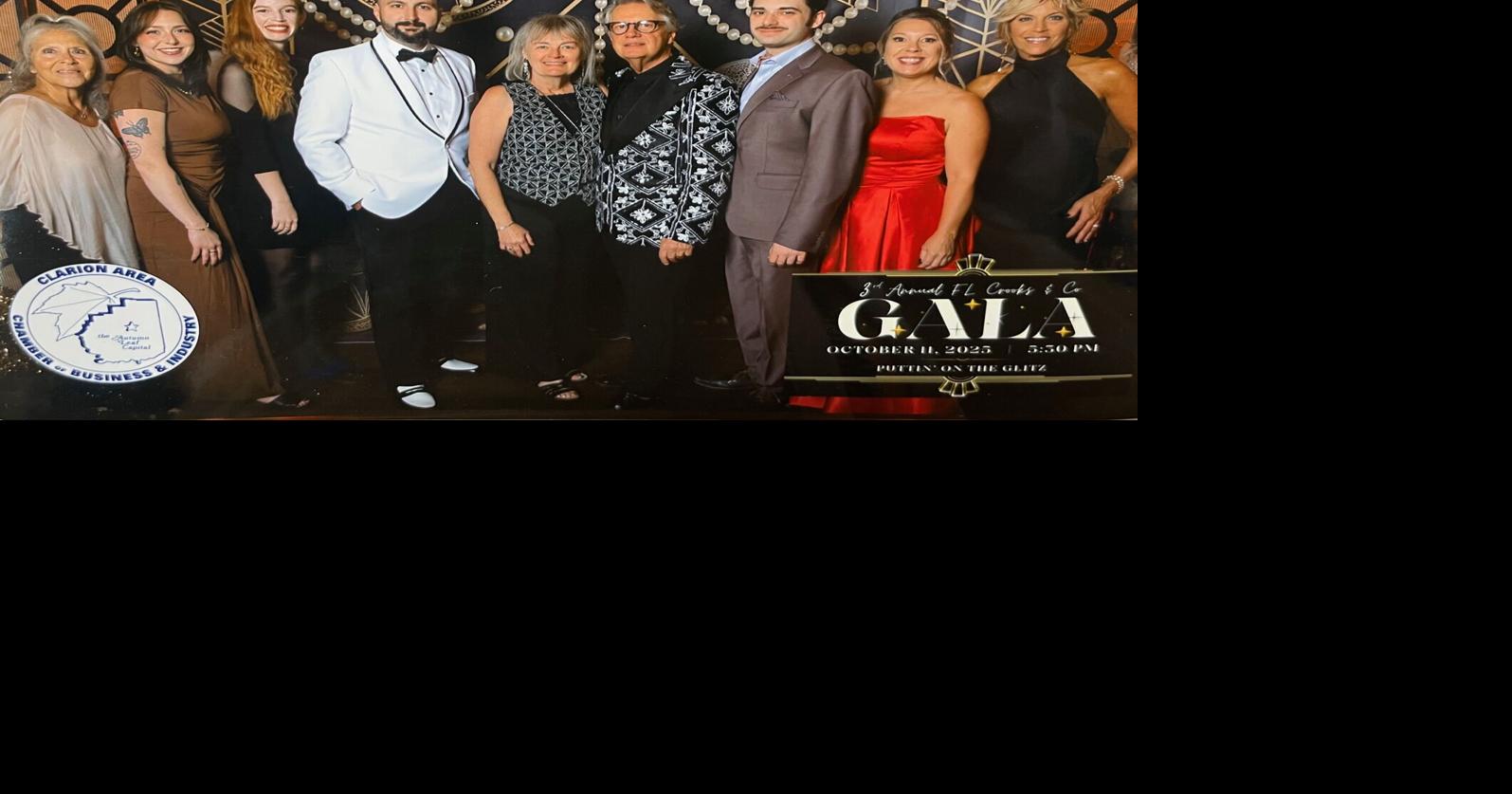 BUSINESS REVIEW: FL Crooks & Co. marks 121 years, expands jewelry and tech focus