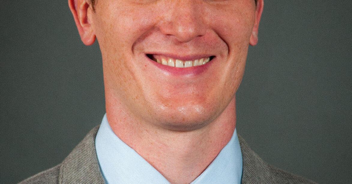 Tyler Arner Arner to be keynote speaker at Clarion High graduation | Community News ...