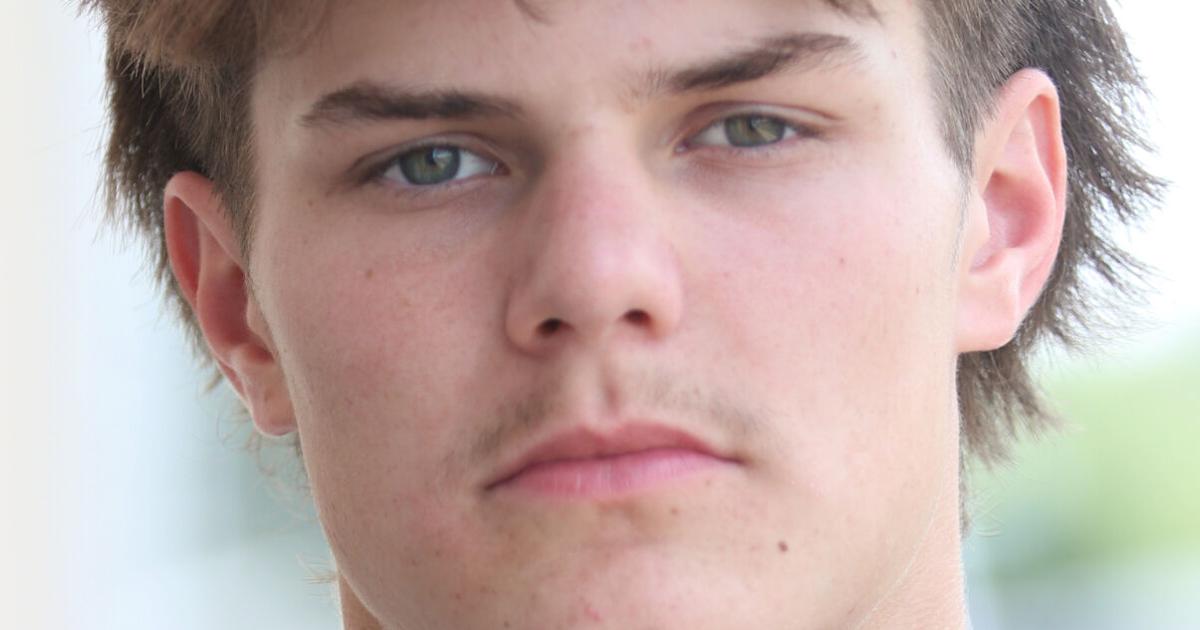 Anthony Findlay Rgl Oil City's Findlay picked for PFN Coaches Select All-State Team | Local ...