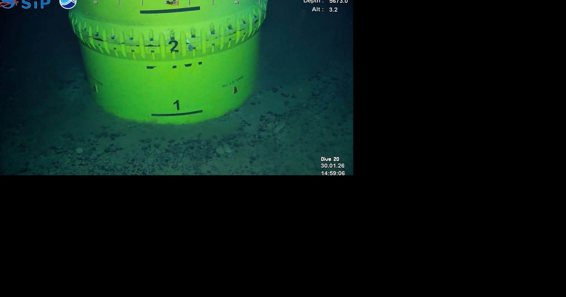 Japan retrieves rare earth-rich mud from seabed to lower reliance on China