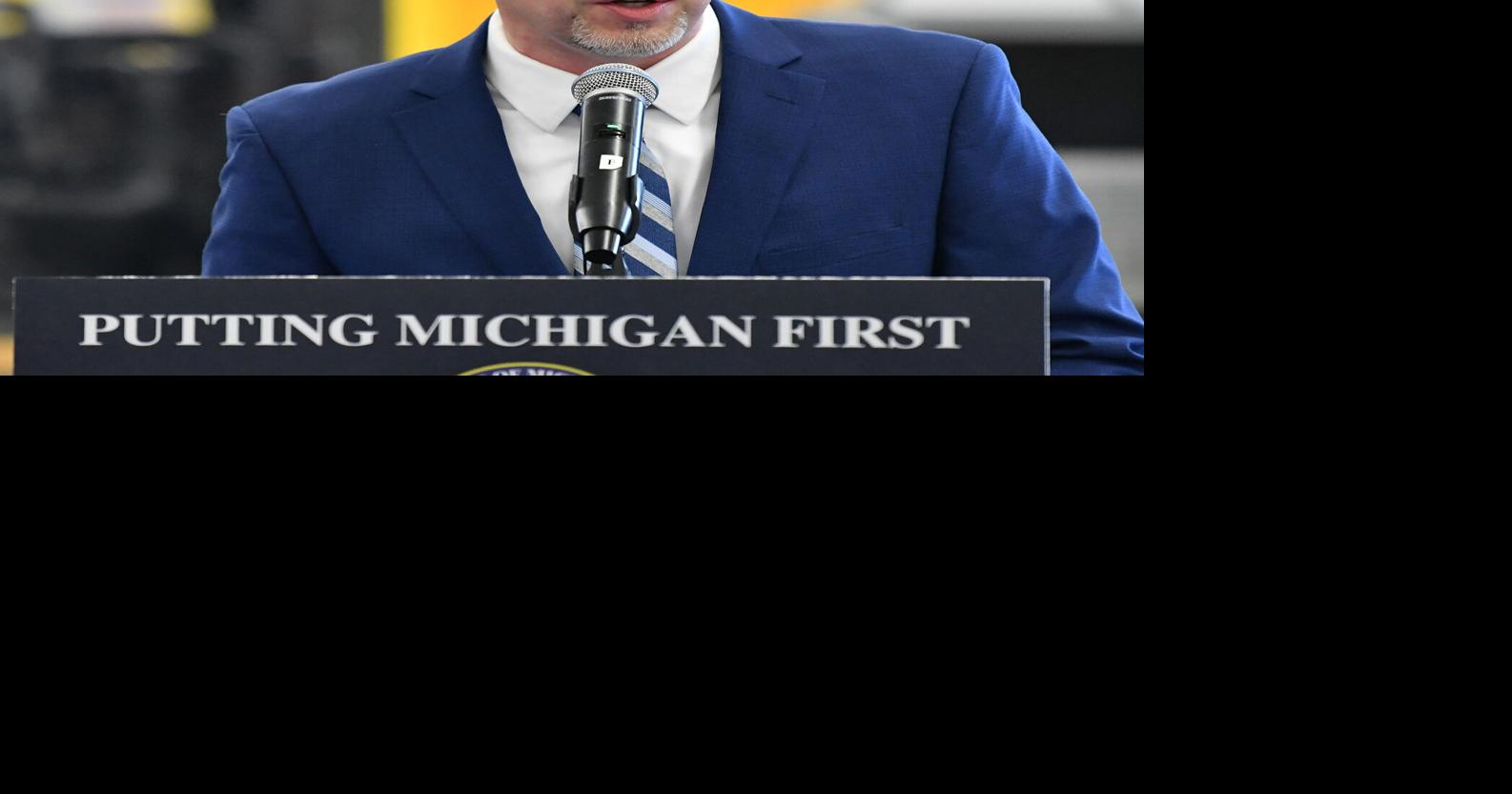 Ex-Michigan House speaker cooperating in investigation into political donor Fay Beydoun