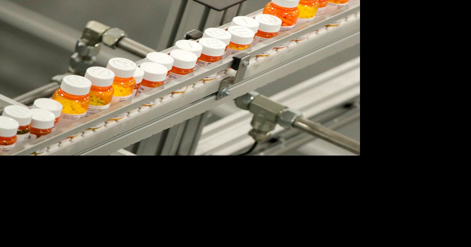 Prescription drug coverage options are shrinking for Medicare shoppers