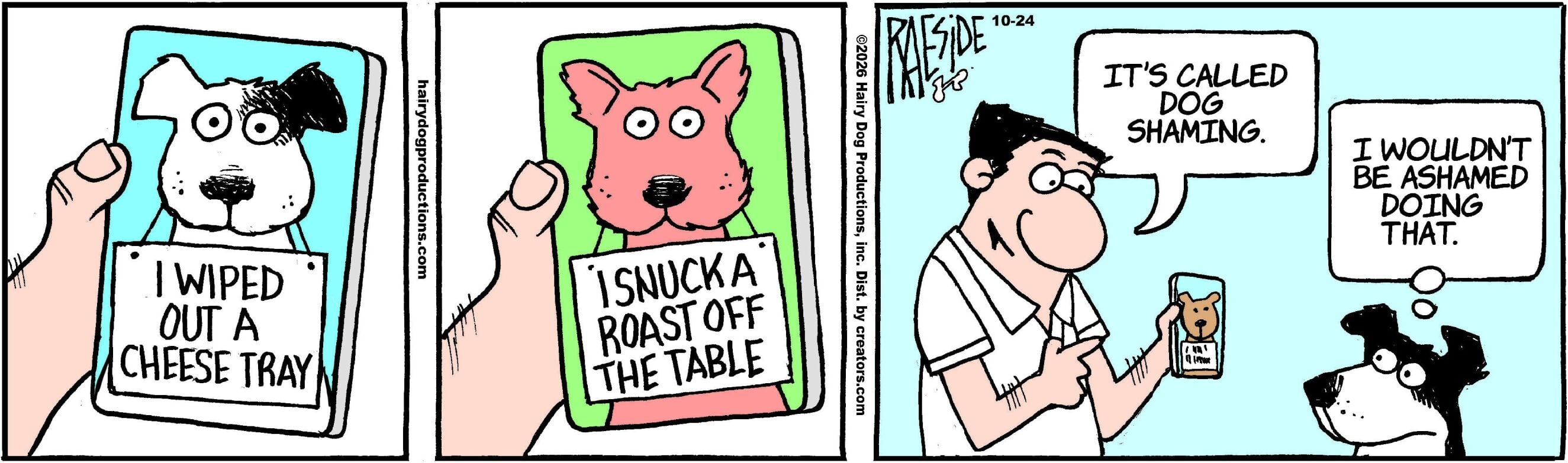 The Other Coast | Entertainment | thederrick.com