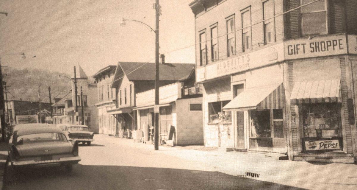 Out Of The Archives Oc Underwent 1950s 60s Redevelopment Community News Thederrick Com