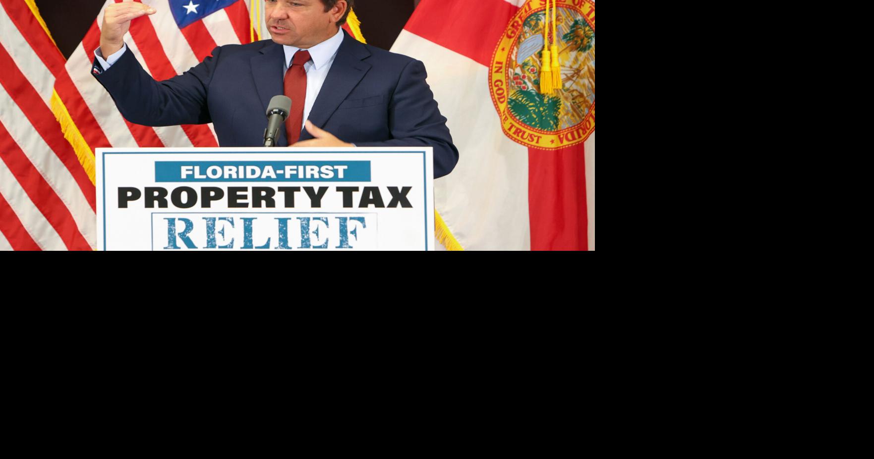 Editorial: Suddenly, Florida’s future is at stake