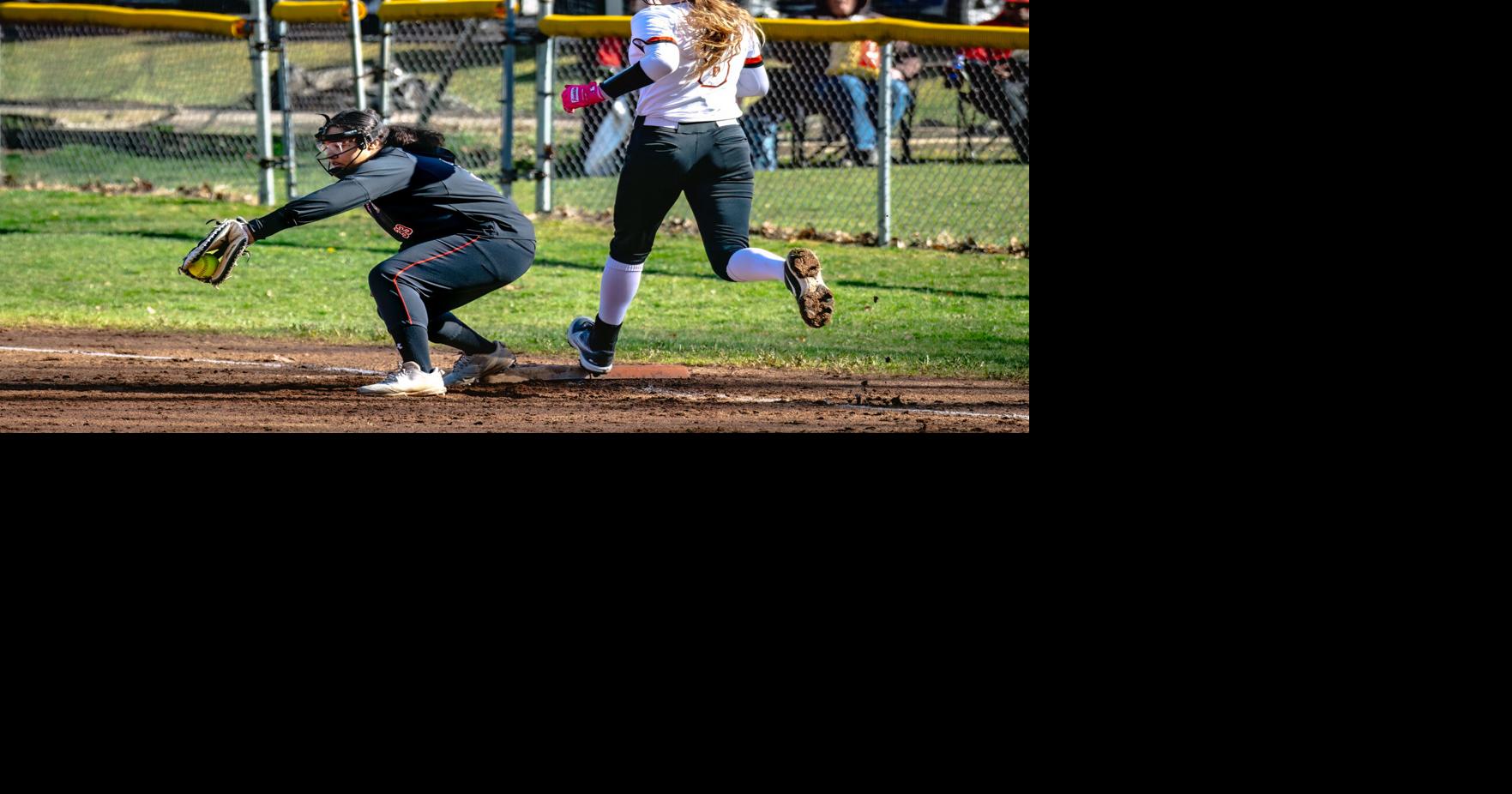 Sharon shuts down Knights | Local Sports | thederrick.com