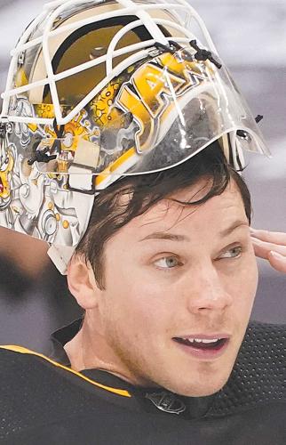 Pittsburgh Penguins lose goalie Tristan Jarry until at least after