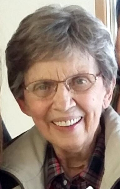 Patricia M. Lillard | Obituaries | thederrick.com