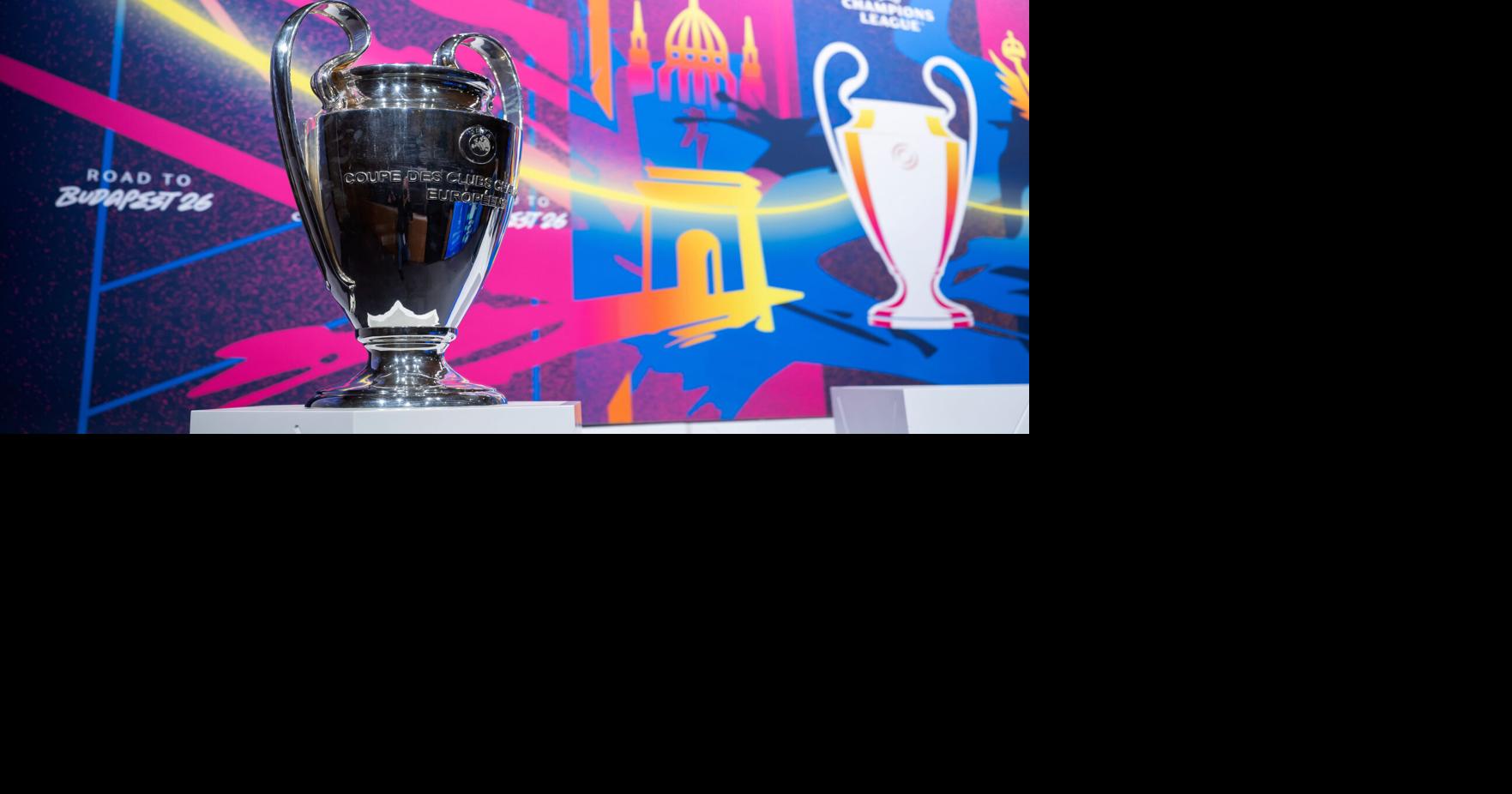 Tottenham bans three fans for Nazi salutes in Germany at Champions League game