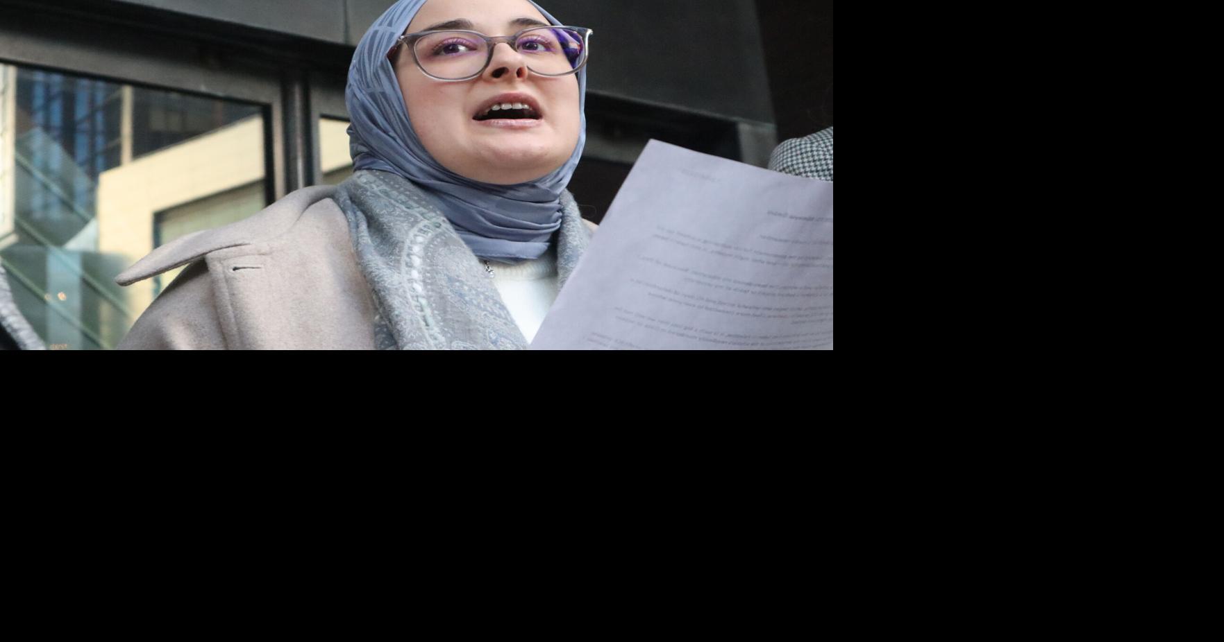 Judge: Turkish student who criticized Israel can resume research at Tufts after visa revocation