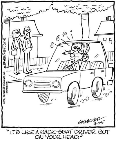 Heathcliff