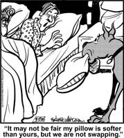 Marmaduke