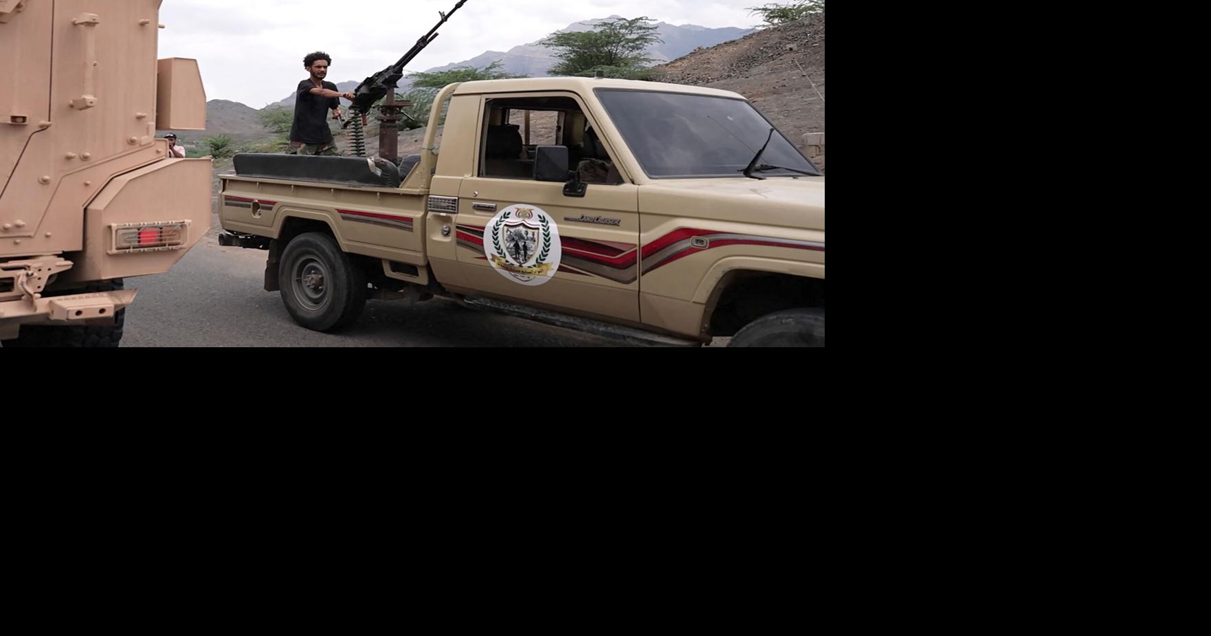 Houthi attacks on Saudi Arabia raise risk of wider war Peter Martin and Simon Marks, Bloomberg News Oct 11, 2026 Oct 11, 2026