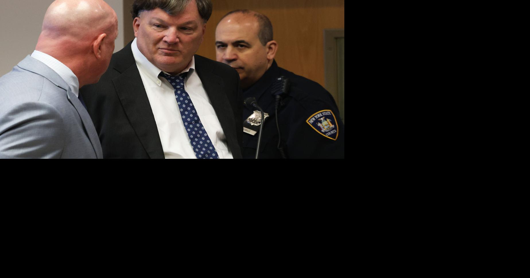 A timeline of the investigation of the Gilgo Beach killings