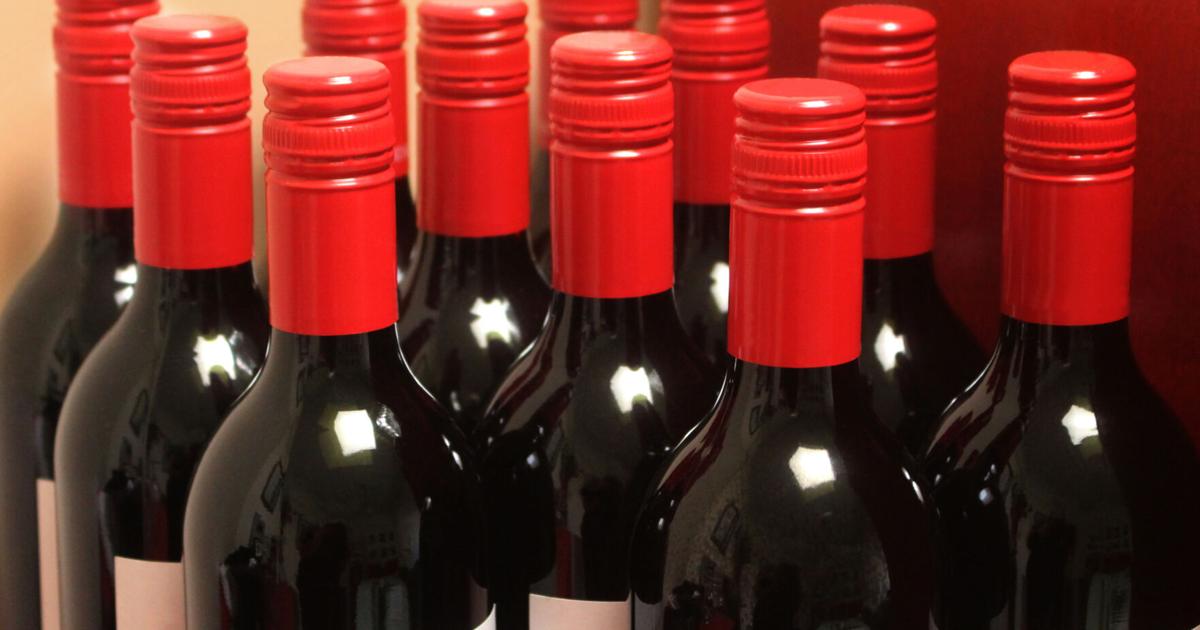 Twist cap maker announces layoffs as California's wine industry struggles Iris Kwok, Los Angeles Times Aug 14, 2026 40 mins ago