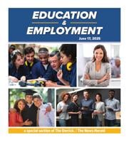 Education & Employment