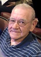 Nifty at 90: New Bethlehem man known for fixing anything