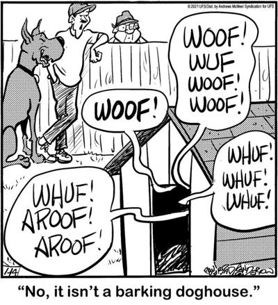 Marmaduke