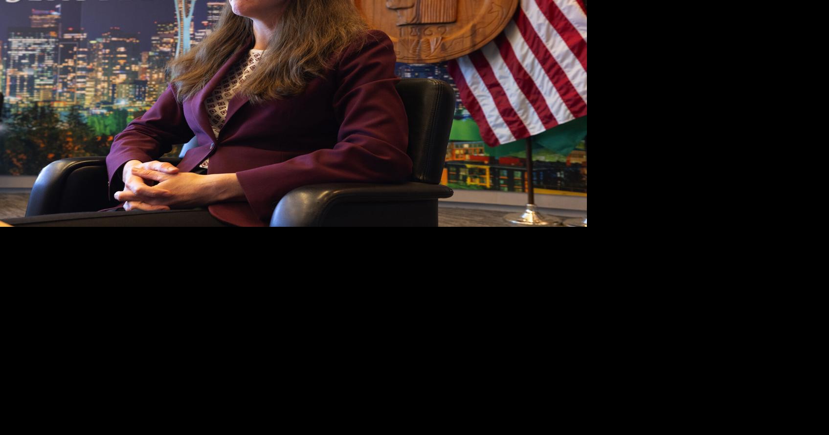 Business leaders demand action, plan from Seattle mayor on public safety Lauren Girgis, The Seattle Times Sep 10, 2026 1 hr ago