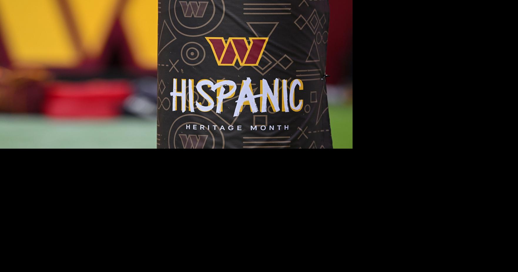 Commentary: Hispanic Heritage Month was a worthy but doomed idea
