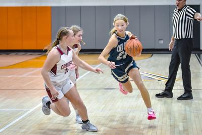 Payton Liederbach