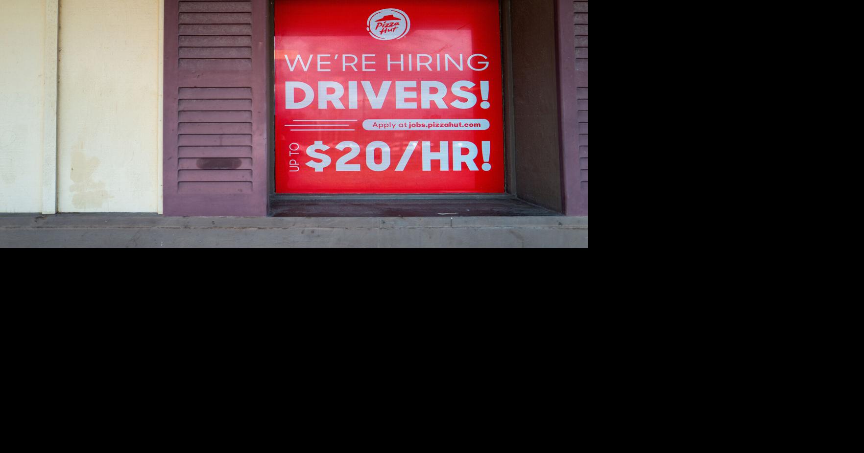 Texas employment poised for sluggish growth after slow February, new Dallas Fed data shows