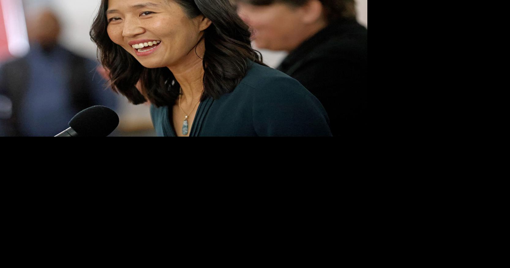 Boston Mayor Wu’s climate action plan floats congestion pricing to discourage driving