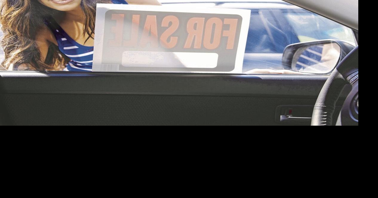 A guide to buying pre-owned vehicles