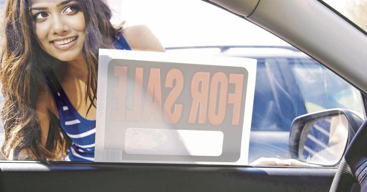 A guide to buying pre-owned vehicles