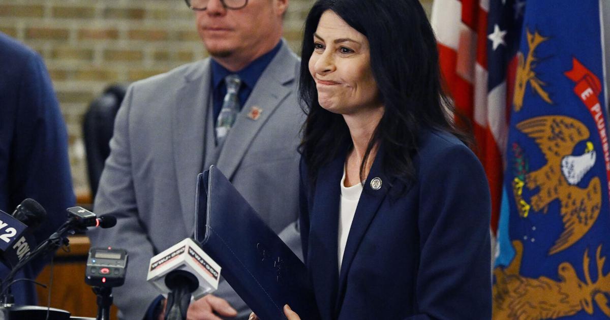 New details emerge about ICE plans, rationale for Romulus, Michigan, facility in court papers