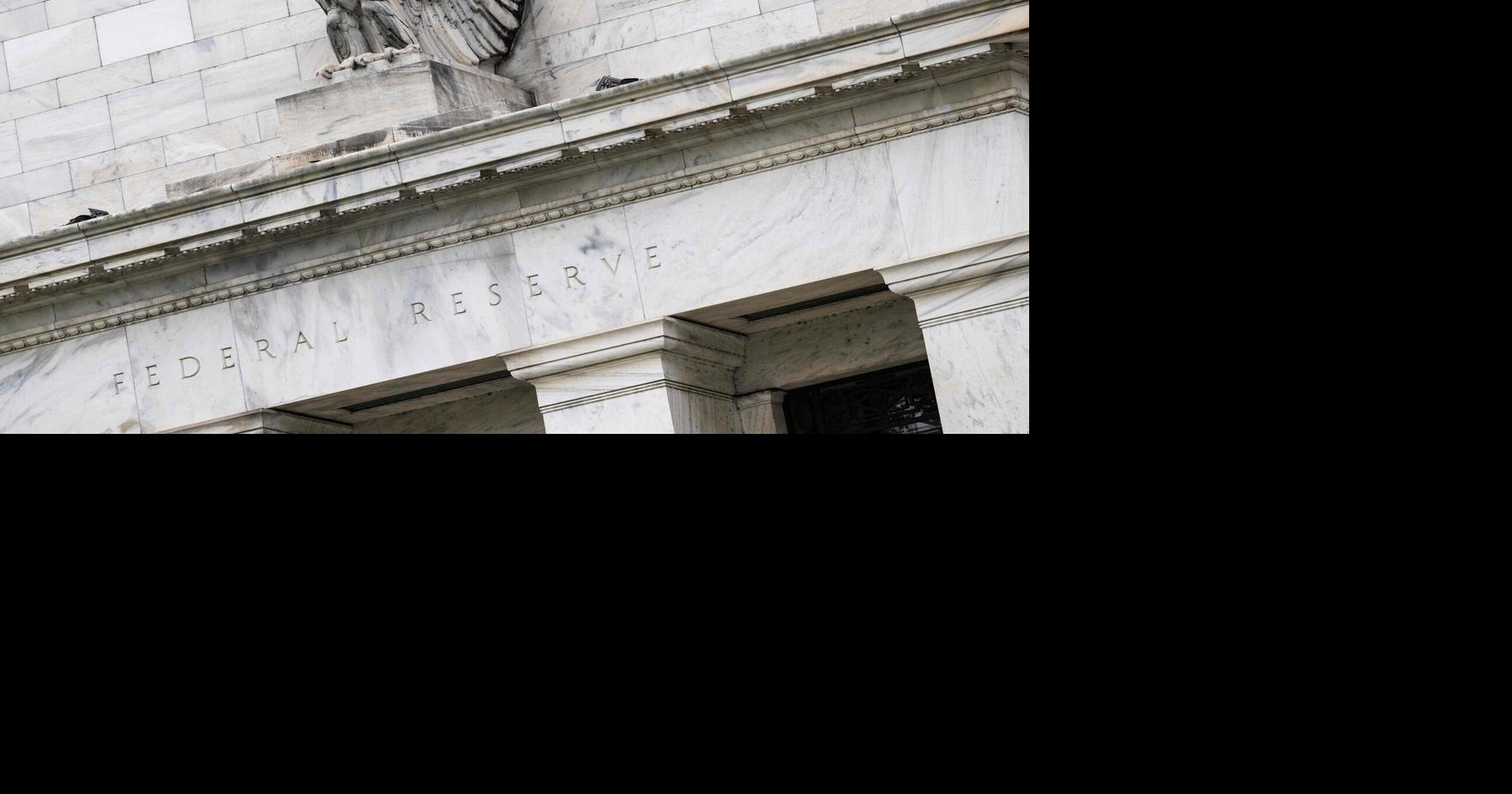 Fed holds fire as Warsh telegraphs more hikes without saying it Andrew Ackerman, Bloomberg News Oct 28, 2026 1 hr ago