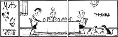 Mutts