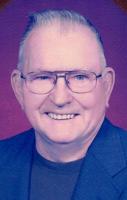 Harold L. McLaughlin “Sim”