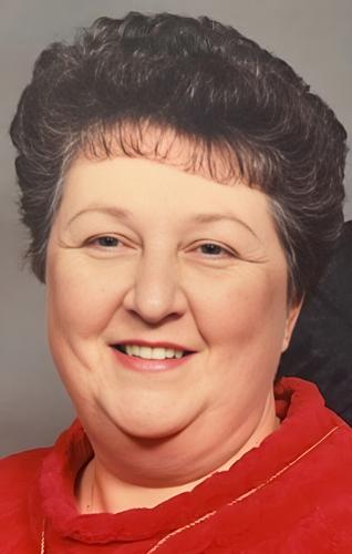 Judy P. Grimm
