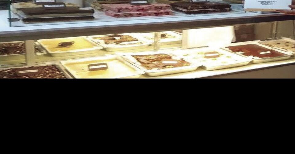 Business Review Cottage Hill Fudge heads into its fifth year since