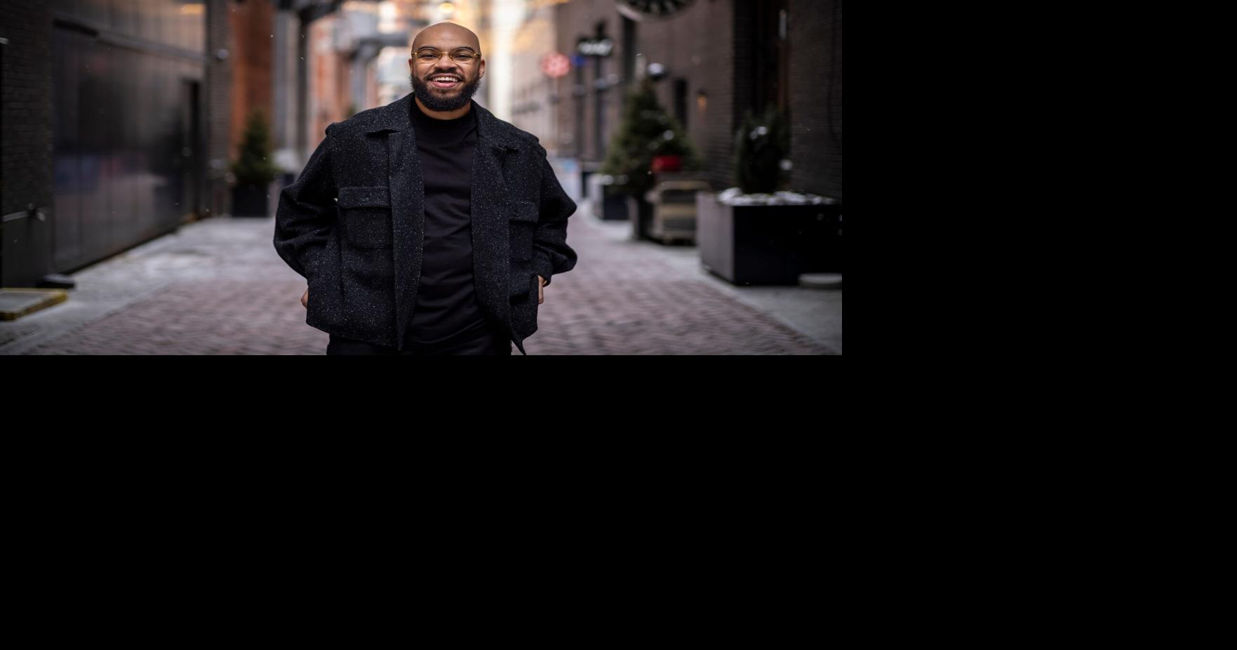 Filmmaker Lawrence Lamont to helm latest 'Friday' movie Adam Graham, The Detroit News Oct 28, 2026 35 mins ago
