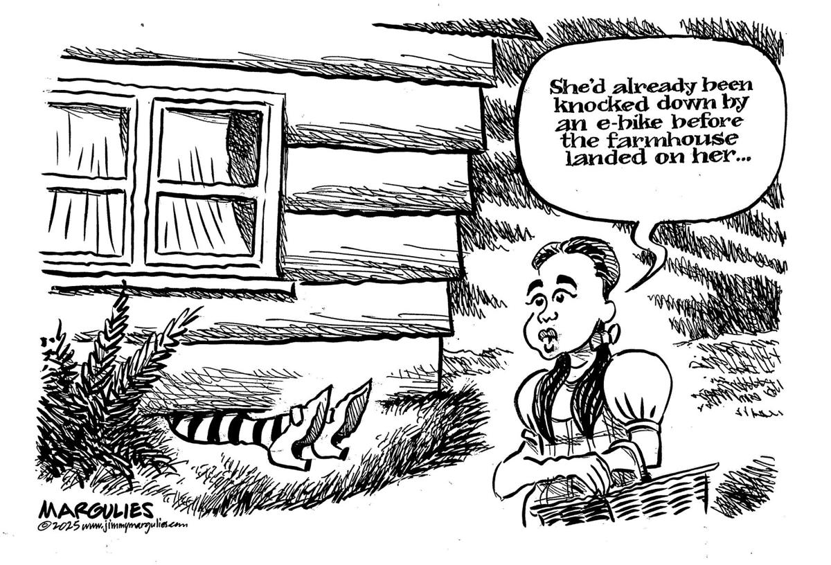 Wit of the Draw Opinion thederrick com