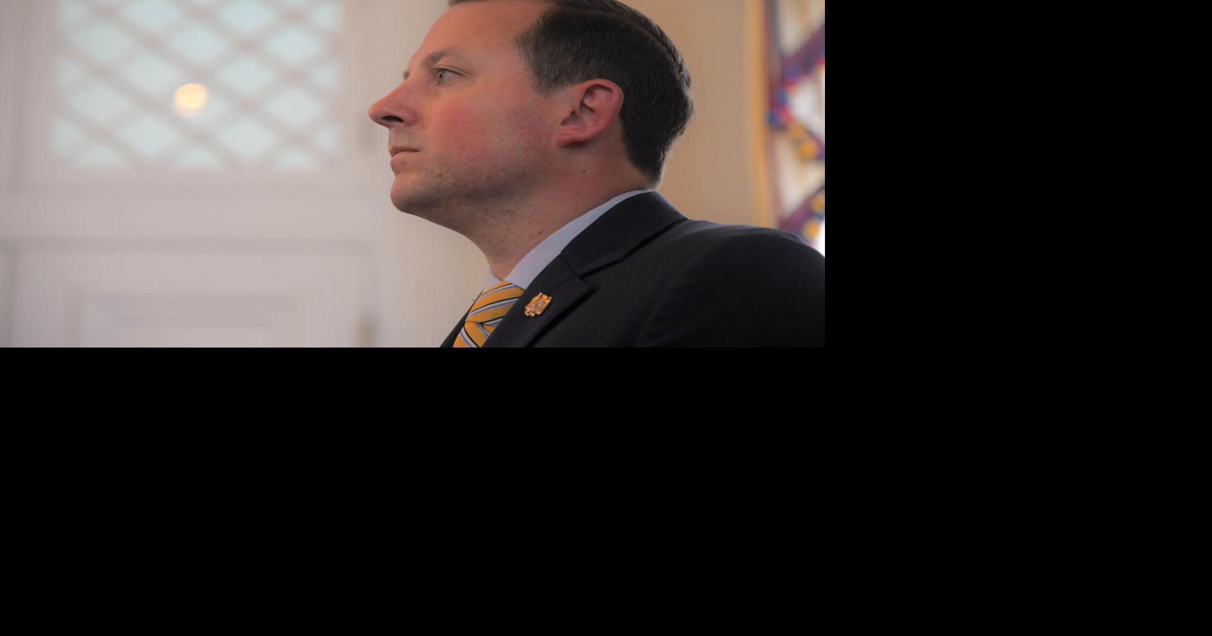 Maryland Senate leader Ferguson criticizes Baltimore inspector general over post as fallout continues