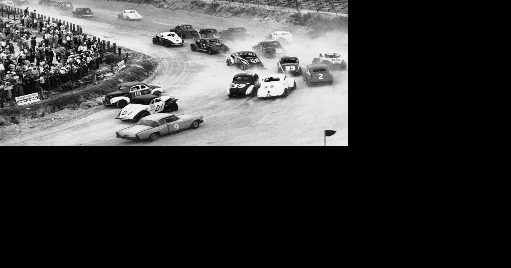 How NASCAR's founding family transformed Daytona Beach into a motorsports mecca