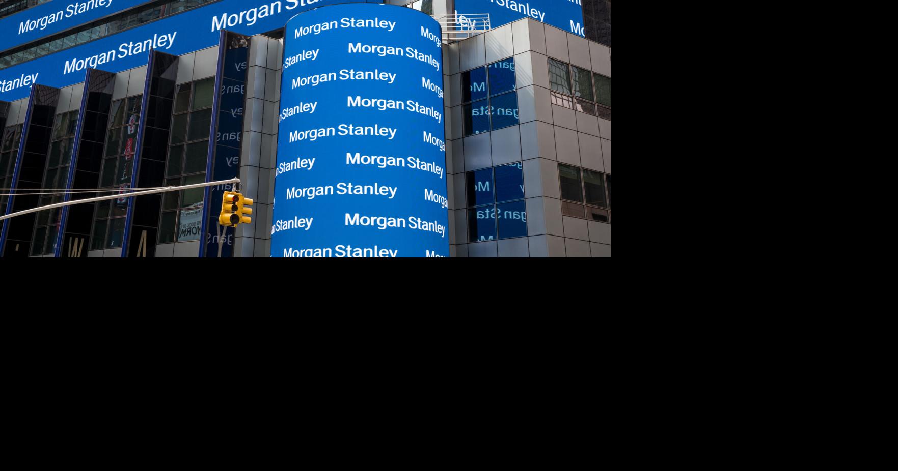 Dallas woos Morgan Stanley with incentives for billion-dollar development Nick Wooten, The Dallas Morning News Jun 25, 2026 53 mins ago
