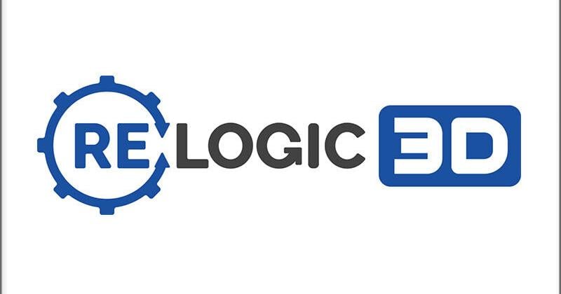 ReLogic Research Launches ReLogic3D to Bring Metrology-Grade 3D Scanning Solutions to U.S. Industries