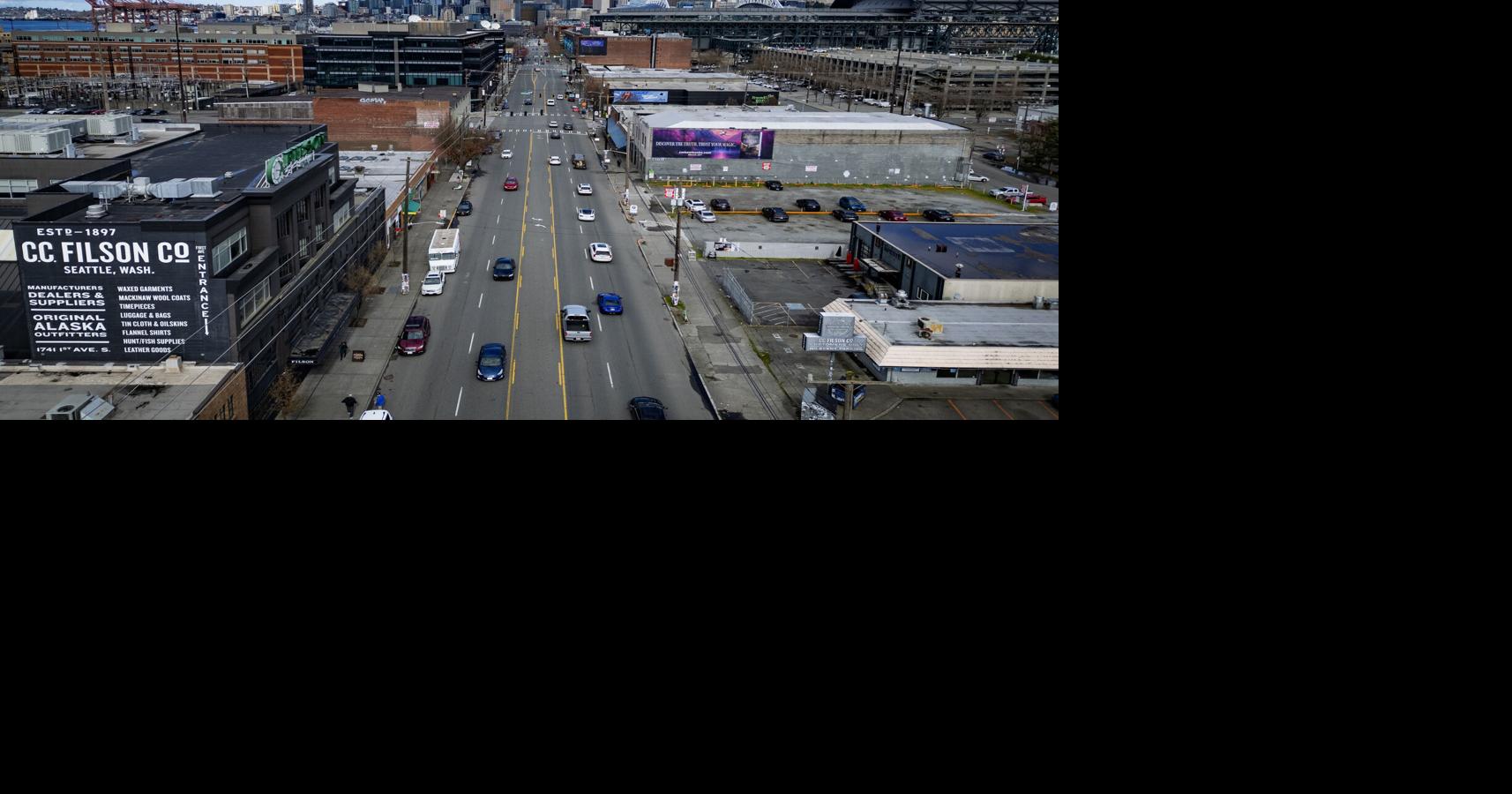 Fight over housing in Seattle’s Sodo neighborhood enters a new phase