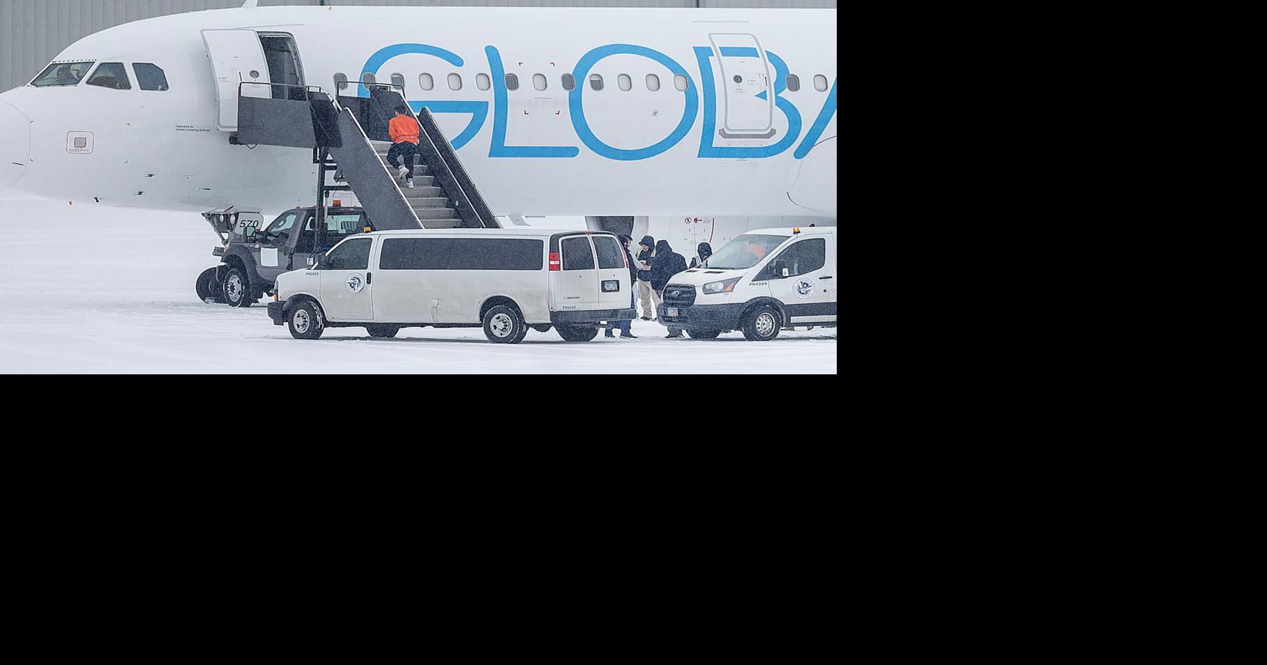 Cubans living in Florida are being deported to Africa Juan Carlos Chavez, Tampa Bay Times Sep 1, 2026 49 mins ago